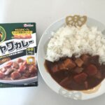 レトルトジャワカレー中辛のレビュー評価【香り以上に漂ってくる大人の事情…】★3.6